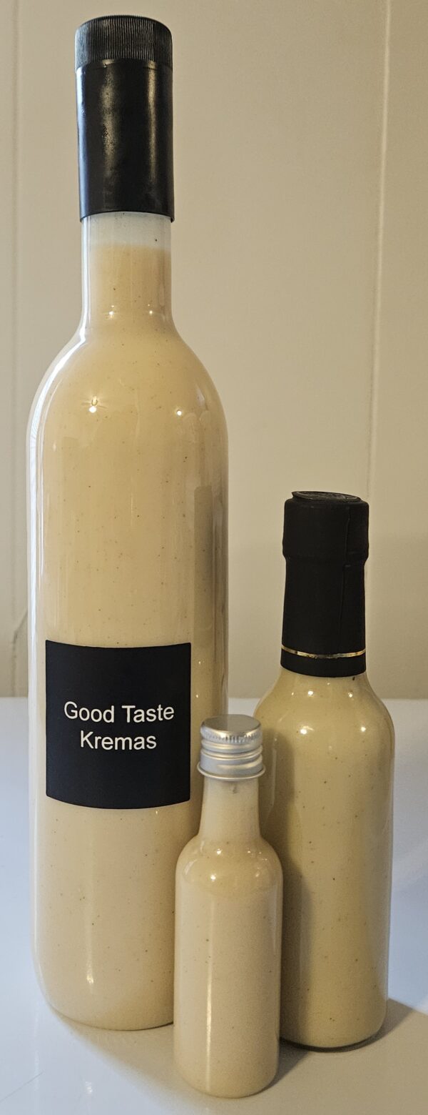 Kremas (750ml) - Image 2